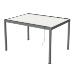 Pergola Bioclimatique StarLed 3x4m