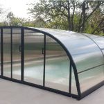 Abri Télescopique Mi Haut Malta